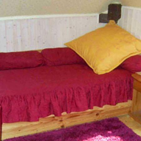 Chambres D'Hotes Les Pensees Douces โอแซร์ ภายนอก รูปภาพ