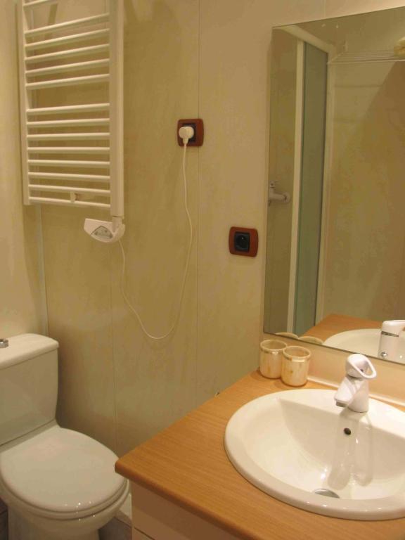 Chambres D'Hotes Les Pensees Douces โอแซร์ ห้อง รูปภาพ