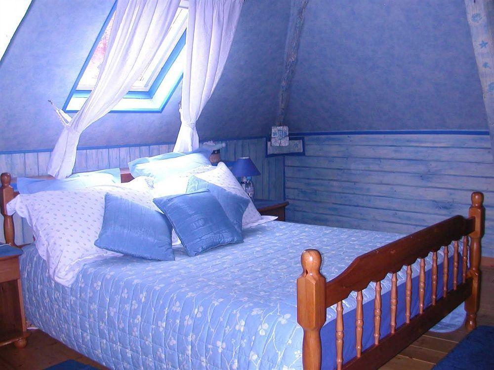 Chambres D'Hotes Les Pensees Douces โอแซร์ ภายนอก รูปภาพ