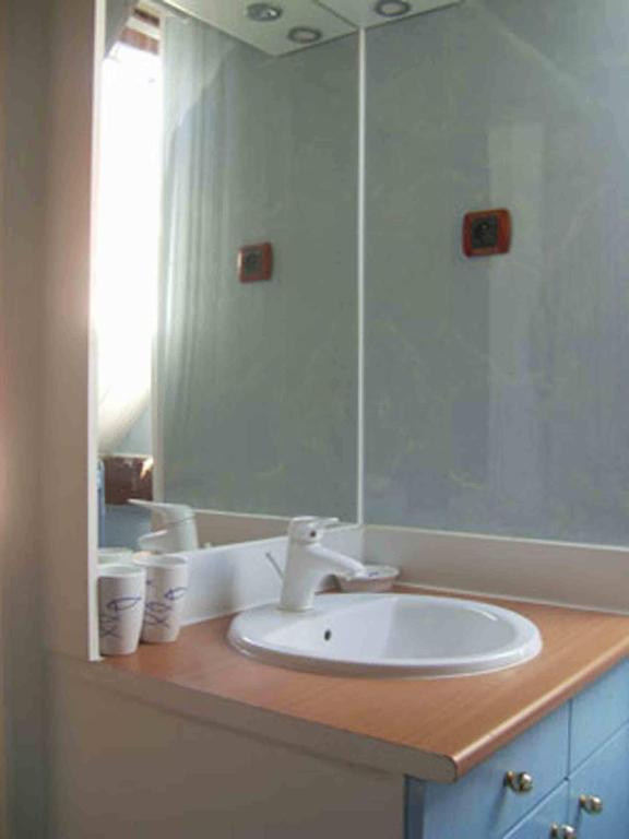 Chambres D'Hotes Les Pensees Douces โอแซร์ ห้อง รูปภาพ
