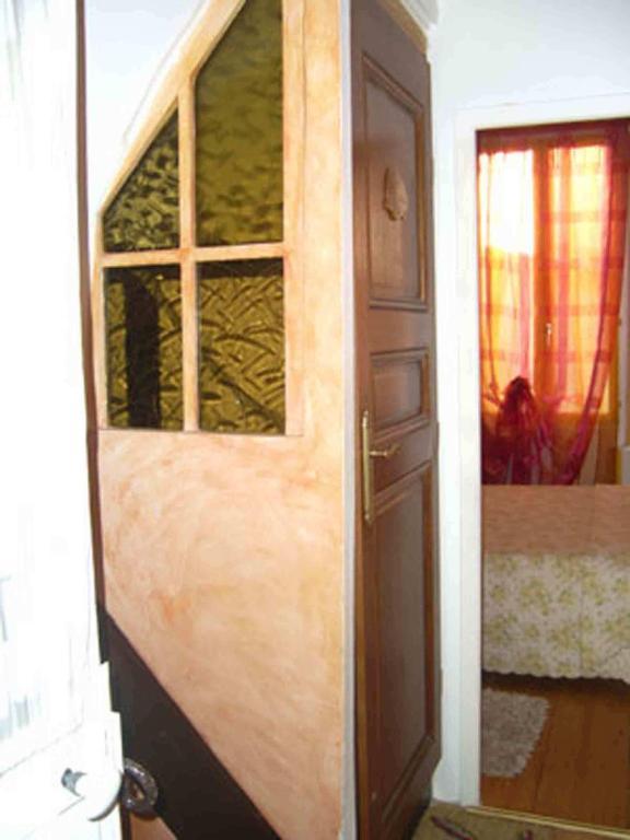 Chambres D'Hotes Les Pensees Douces โอแซร์ ห้อง รูปภาพ